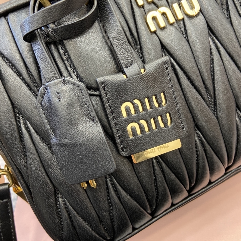 Miu Miu Top Handle Bags
